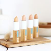 Zao Essence of Nature Concealer - Clear Beige